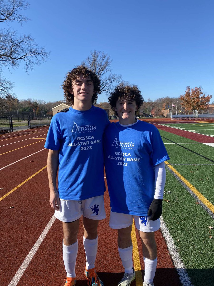 BlueDevilUnited's tweet photo. GCSSCA all star game! Good job boys! #gobluedevils https://t.co/Xt7ZVVTj98