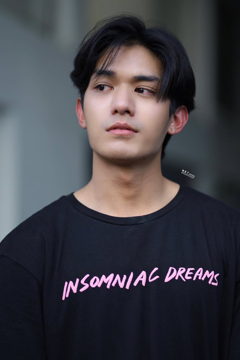 NetOfficialTH's tweet image. #3rdDMDxNetJames 💖
🗓️ 20.11.2023

ครบ 3 ปีแล้วน้า ~ ที่เราได้พบกันในฐานะของ เน็ต สิรภพ แห่งบ้านดูมันดิ คุณ สรภ คนใจดี ขี้เล่น แทคแคร์คนอื่นอยู่เสมอ อยู่ฉลองไปด้วยกันเรื่อยๆนานๆ เป็นปะป๊าชูชูที่น่ารักหล่อวันหล่อคืนแบบนี้ไปตลอดเลยนะคะ 

#NetJames3rdAnniversary 
#netsiraphop 🖤✨