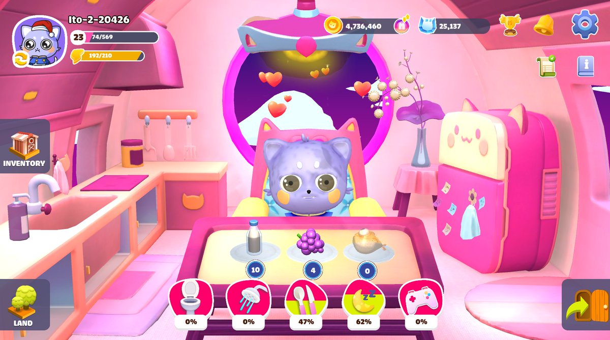 MLK_WOLFIE's tweet image. got this for a bargain on jpeg I need more paper hands lol #MocossiPlanet #ITO2ingame #pettinggame