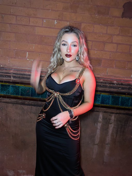 Go check out my OF  https://t.co/W8jliT4LVv  #natashatosini #onlyfansgirl #onlyfans #sexygirl #winniethepooh<a href="/tag/natashatosini"class="tags">#natashatosini</a><a href="/tag/fashion"class="tags"><span>#fashion</span></a><a href="/tag/horror"class="tags"><span>#horror</span></a><a href="/tag/sexygirl"class="tags"><span>#sexygirl</span></a><a href="/tag/winniethepooh"class="tags"><span>#winniethepooh</span></a><a href="/tag/horrorfamily"class="tags"><span>#horrorfamily</span></a>