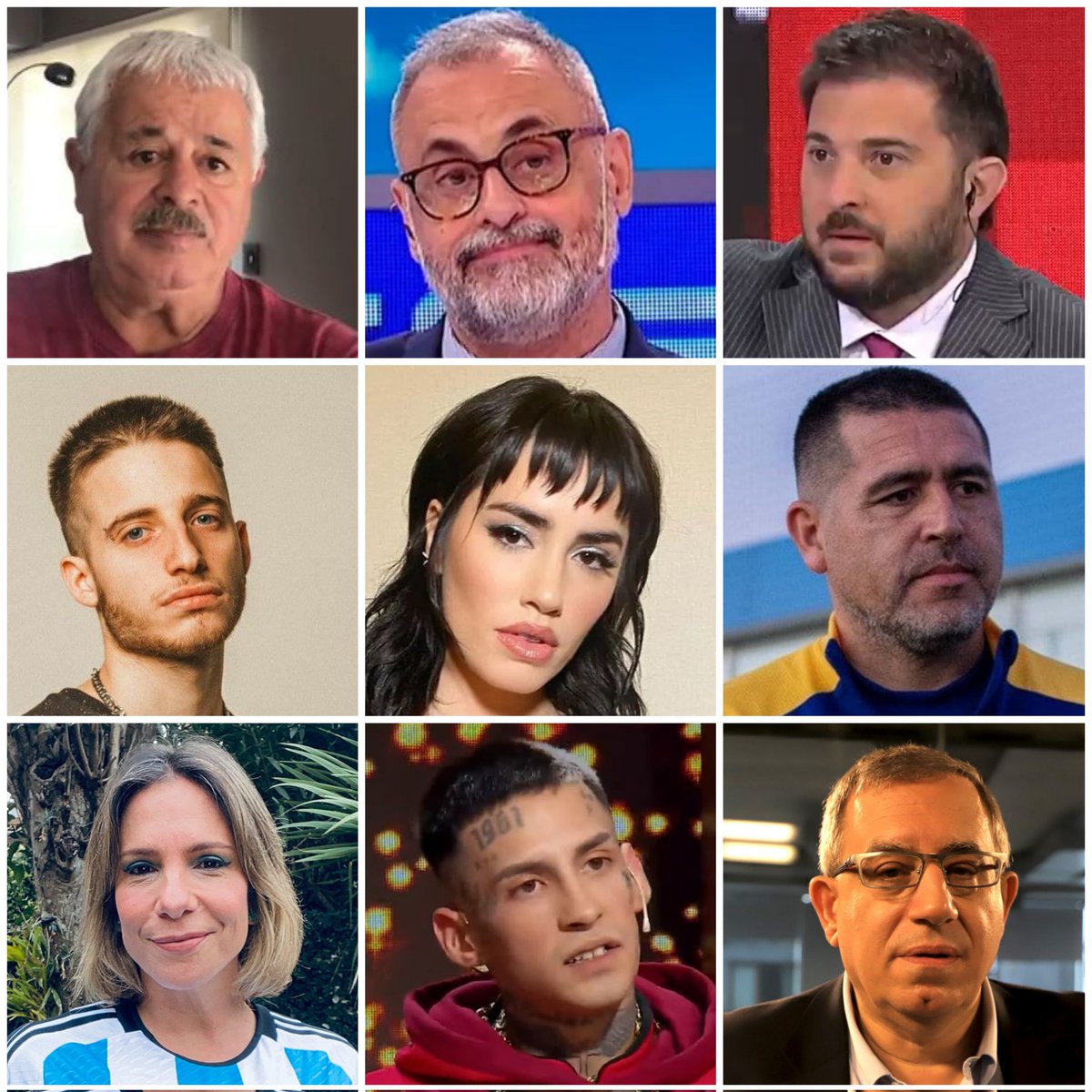 Mrkalpas's tweet photo. Los quiero ver pronto vendiendo biromes en los bondis. https://t.co/SUpCIqUxdO