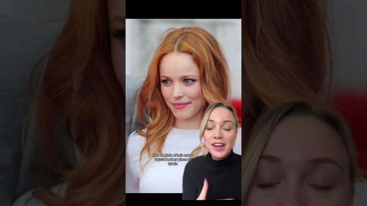 inbella's tweet image. What happens if you change your hair#colourseasons ##RachelMcAdams #colouranalysis #findmyhaircolor
 
inbella.com/449111/what-ha…
 
#FemaleCelebrities
