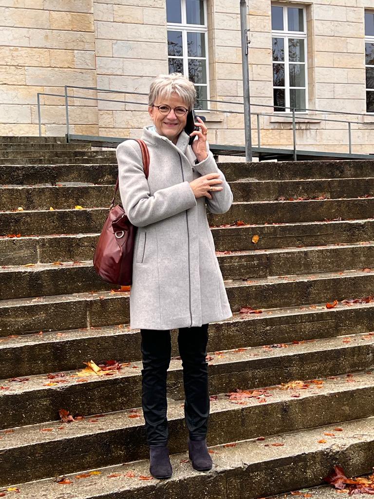 maya_bally's tweet photo. 🧡liche Gratulation @BinderMarianne Was für ein Tag 🦋 Danke allen Unterstützern für Ihr grosses Engagement für eine #ausgewogeneständestimme . Ich freue mich auf mein zukünftiges Wirken im #nationalrat . @wahlforschung0 #verbindend #ausgewogen #teamorange https://t.co/NwcTsAtFjl