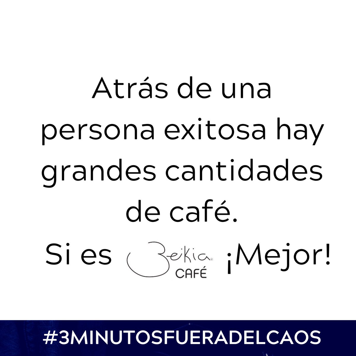 BeikiaMx's tweet photo. Toda persona exitosa tiene atrás una buena cantidad de café. Si es @beikiamx ¡mejor!

Adaptación de Camino del héroe de Joseph Campbell en una persona exitosa.

#caminodelhéroe #josephcampbell #héroeBeikiá #caféconfondoformaysentimiento #3tuestesenlamismabolsa #bolsabiodegradable https://t.co/kD8K4Y3ItC