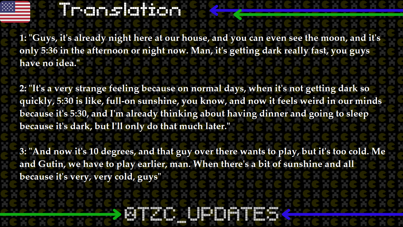 Tazercraft Updates (@TZC_updates) / X