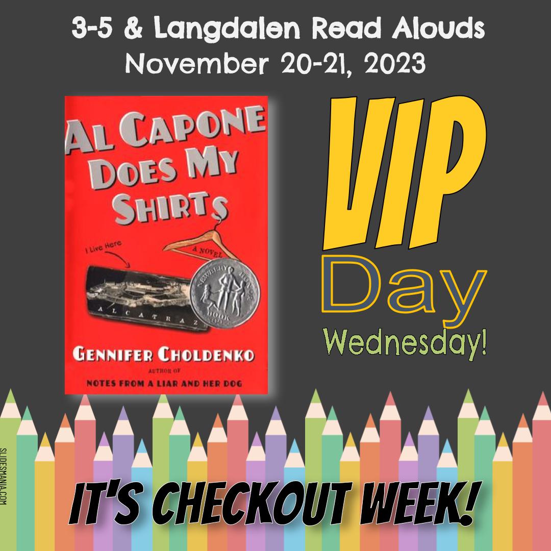 tcelaures's tweet photo. We’re changing the schedule for the short weeks. Thursday library students will come on Tuesday. K-5 has checkout. We’ll be celebrating our VIPs on Wednesday. New schedule will start after Thanksgiving. @TwinCityPTA  @scsd_401 https://t.co/RU753m7sY0