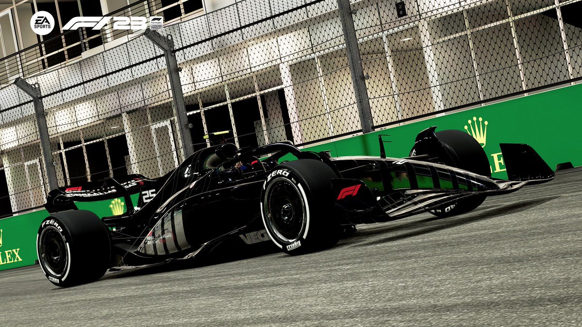 LolaClemntine's tweet photo. Las Vegas Special Livery
#F123Game #F123 #F1Photography #F1Photo #ArtisticofSociety #VGPUnite #VirtualPhotography #WorldofVP #ARTSSnapmatic #StonedFlowers #Codemasters #EASports #ElectronicArts https://t.co/XGPSKmNUMo