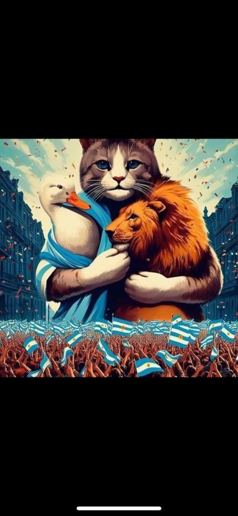 AB_Welligence's tweet photo. 🇦🇷 Vamos Argentina🌟🌟 https://t.co/bGqFskPFxH