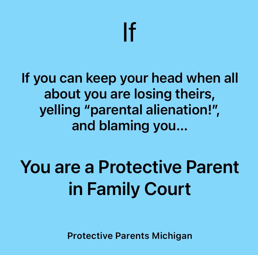 #FamilyCourtAwarenessMonth #KaydensLaw #ProtectionIsNotAlienation