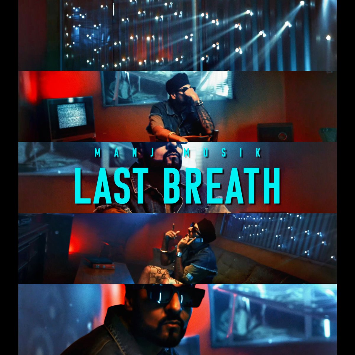 MANJmusik tweet media