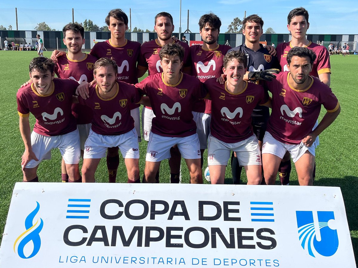 ClubSeminario_U's tweet photo. ¡𝑨 𝑺𝑬𝑴𝑰𝑺! 

🤩🏆🔥 https://t.co/3olHfvfQkY