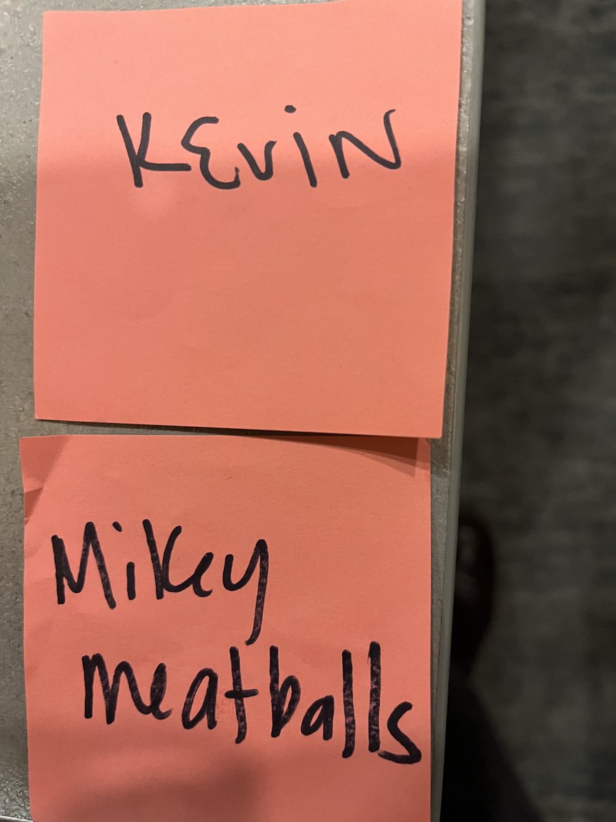 Michael Bacon tweet media