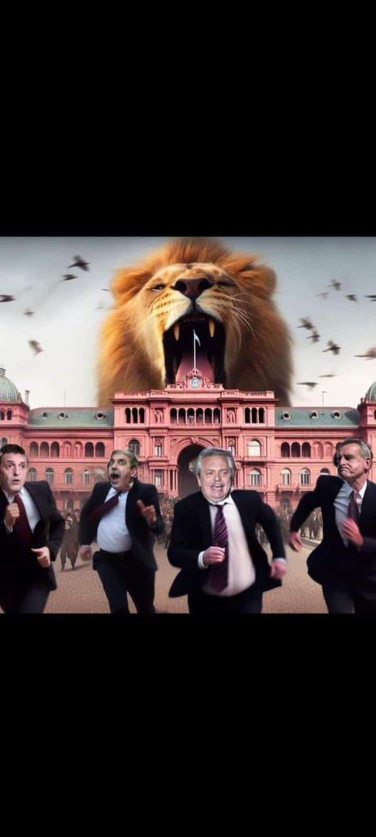 Carolin46544893's tweet photo. @DanielMuvdiYT VIVA LA LIBERTAD CARAJO!!! https://t.co/WACSRtybyV