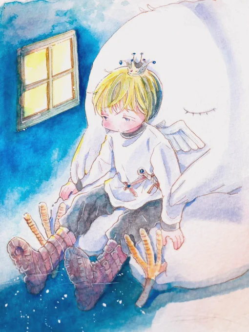 おはようございます寒いですが、良い天気.°やっと季節に気温が追いつきましたね。と、思えば年末ムード…色々びっくりです。『玉座』足元には星の川まさに銀河見つめる先に地球もあるのでしょうか 