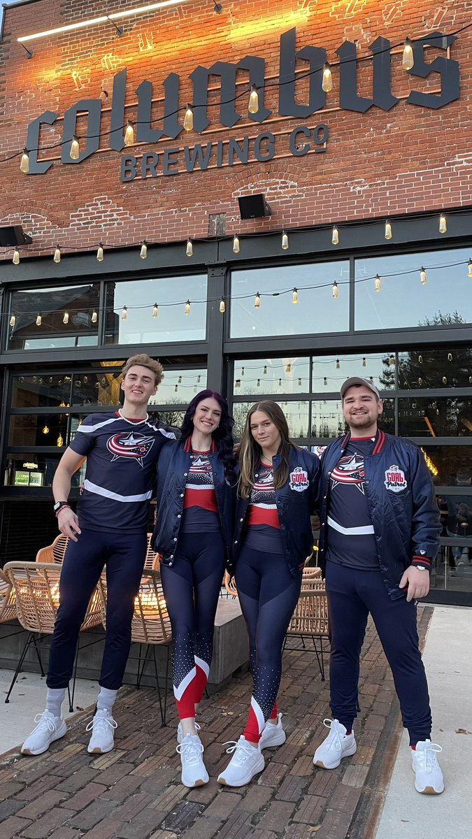 First watch party of the season! 

Where will we be heading next 👀