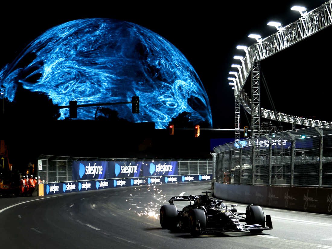 F1 Vegas                                    F1 Vegas
      1982                                         2023