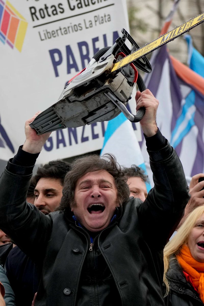 DamaDeFerroTV's tweet photo. Derrota para o foro de são Paulo, derrota para o socialismo, derrota para o populismo, derrota para o Lulopetismo! https://t.co/1JRsVqxsGx