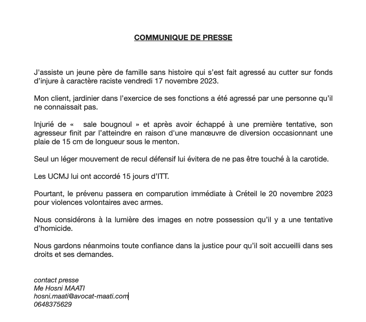 Hosni Maati tweet media