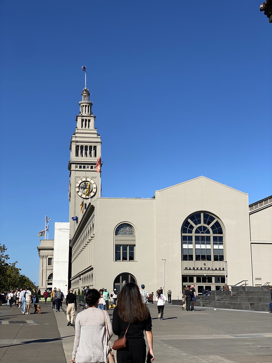 jowyang's tweet photo. Why is SF ahead? It’s Sunday and developers worked all weekend building AI. 

It’s DevDay AI hackathon led by Cerebral Valley  @cerebral_valley. Sponsors include @omneky @SamsungNext @Cloudflare @e2b_dev @PolyfireAI  @adamsilverman (AgentOps) 

Winners: 
-GovAI to complete city forms, improving city services.
-Generate celeb hosted podcasts and videos from news article URLs. 
-AI agents to QA test apps. 

Im honored to be one of the judges!