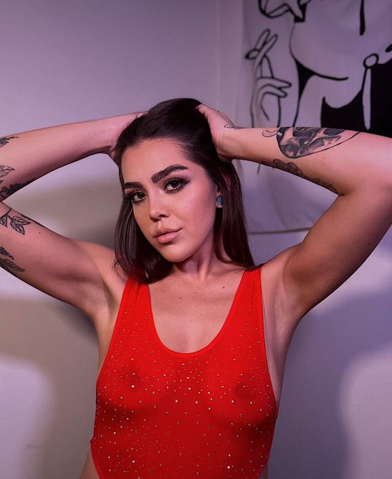 Stalkin whoever ❤️ and RT&rsquo;s tonight 🤤💦 https://t.co/JeZbvj3q2V<a href="/tag/nsfw"class="tags"><span>#nsfw</span></a>