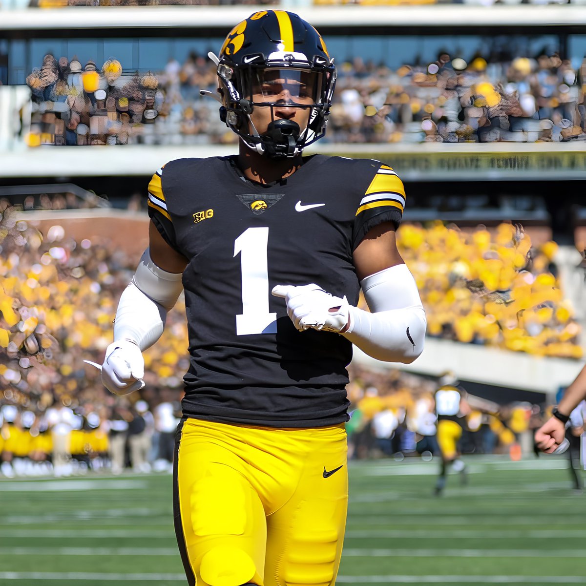 Expo Recruits tweet media