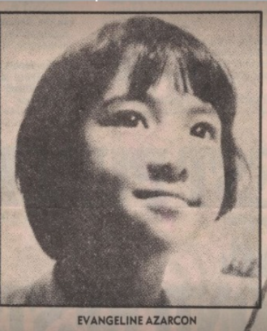 evelazarus's tweet photo. #Unsolved When Evangeline Azarcon, 7 disappeared on her way home from Edith Cavell Elementary #Vancouver  November 20, 1969. Her body was found two months later in a Surrey, BC mill site #coldcasevancouver #ColdCaseCanada episode 26 #truecrimepodcast: https://t.co/jEOMQv74CG https://t.co/MbJjDM1eG4