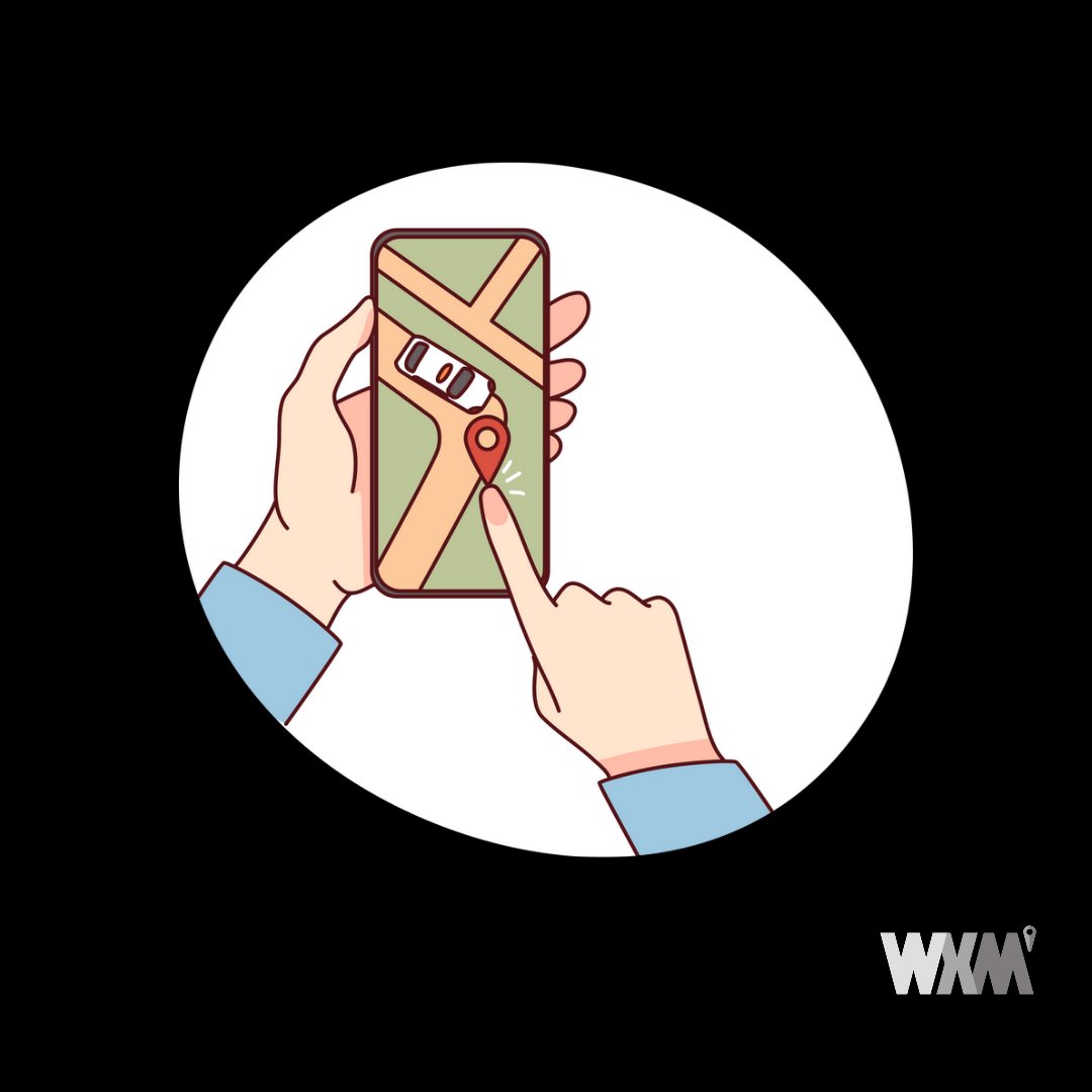 Downloading our app is the fastest and most convenient way to book your taxi......

#YoureGonnaLoveIt #Wrexham #WrexhamTaxis