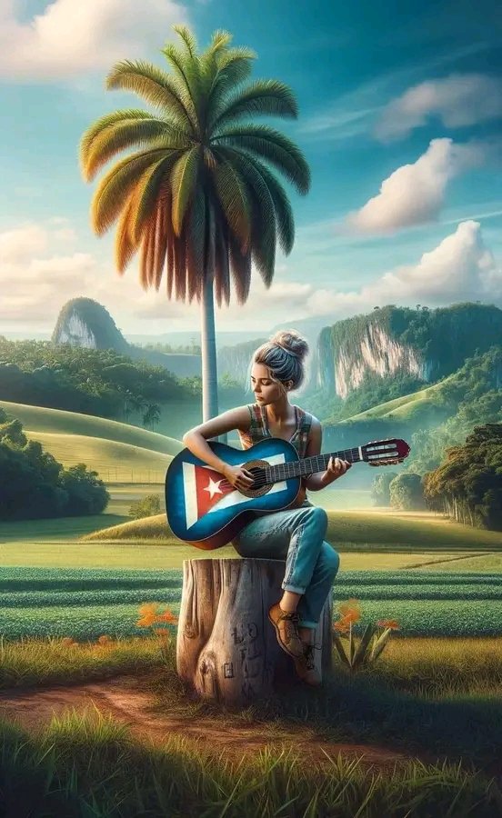 Y cómo no enamorarme una y otra vez 🇨🇺❤
#cuba