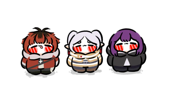 #葬送のフリーレン