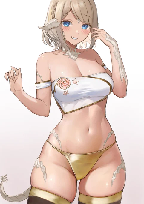 #いい太ももの日
