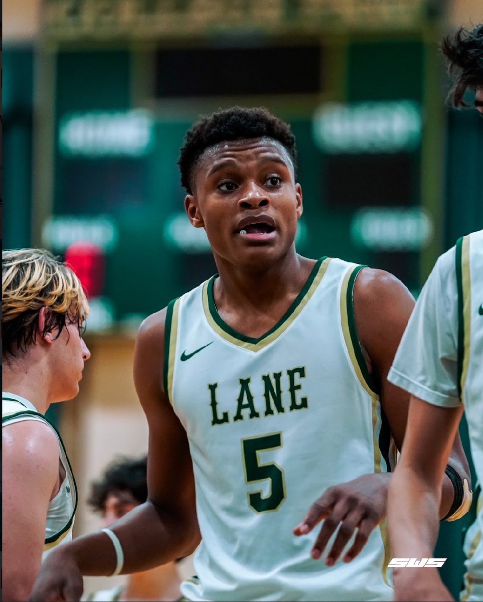 Senior campaign loading. 5️⃣