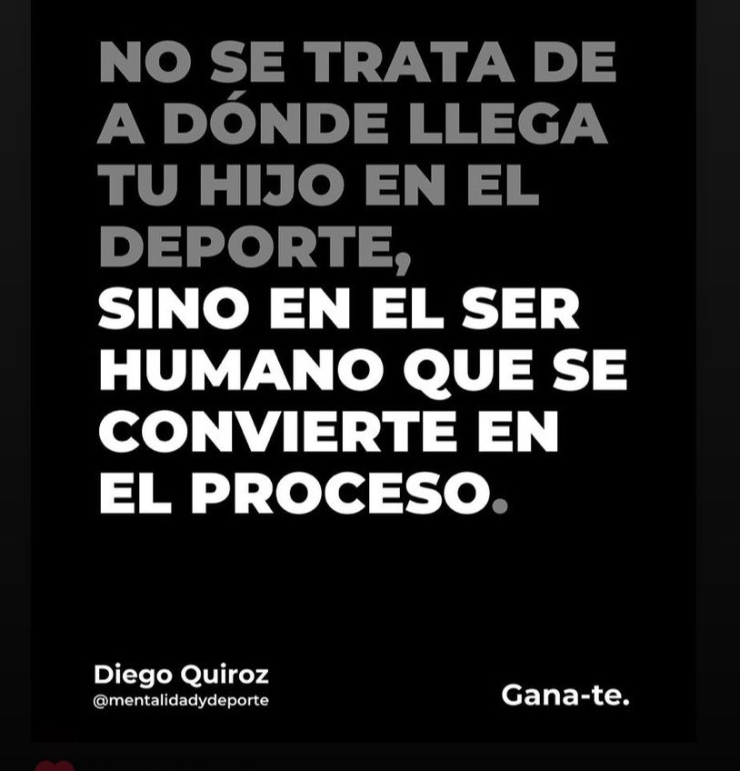 ivanuroz's tweet photo. @mentalidadydeporte en instagram. https://t.co/FBxn0hPEi1