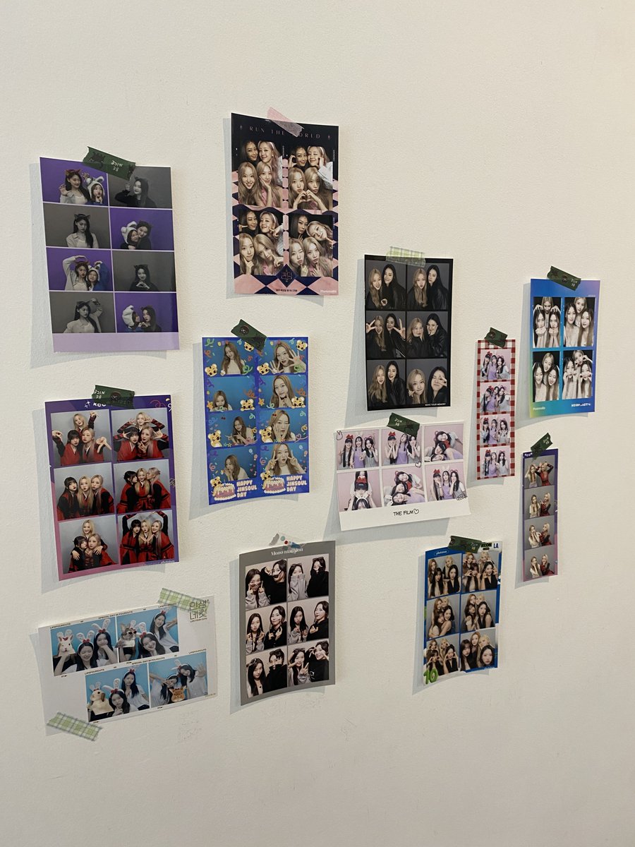 Dolphin_Orbit's tweet photo. #나의_초록에게
#Dear_My_Green

완전 초록초록했어요 🌳🌳
디피도 너무 잘 되어있고 포토부스에 고원이사진 붙여놓으신 센스 진짜 대박 .ᐟ.ᐟ.ᐟ 
열여주셔서 감사합니다~~~.ᐟ.ᐟ.ᐟ https://t.co/kzbLAHTTiP