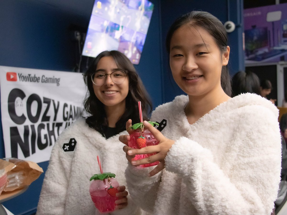 Cal Marginalized Genders in Gaming (CMGG) tweet media