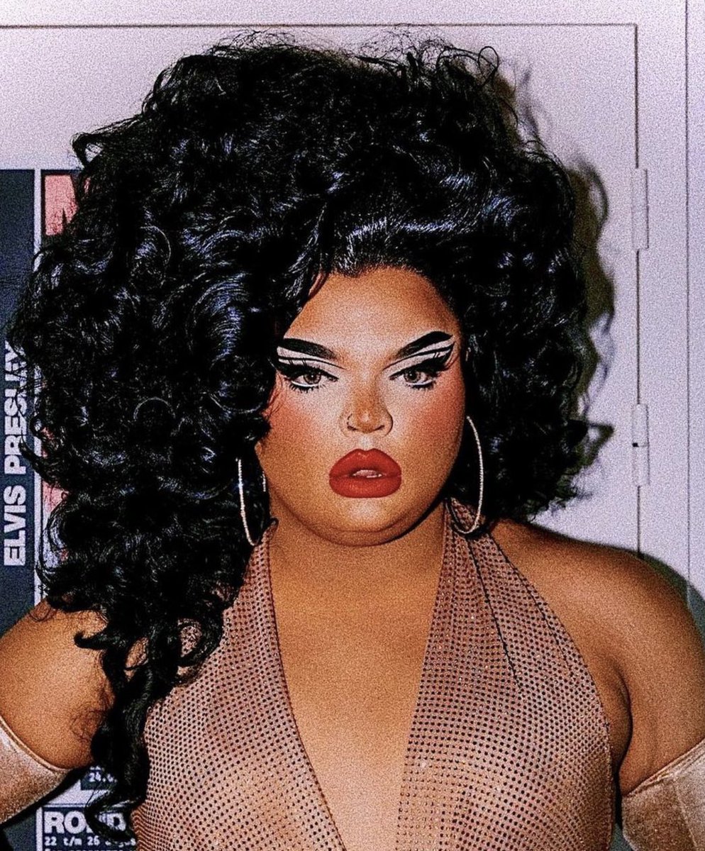 mistermistrexxx's tweet photo. This specific style @TheKandyMuse wig in all colors and I’d cross it blindfolded https://t.co/vuVSnaLxDD