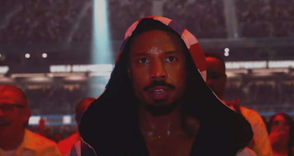 PMaratonando's tweet photo. AGORA É OFICIAL !
Creed 4 é anunciado com Michael B. Jordan na direção
•https://t.co/DZyUQ3YKhr
#Creed4 #MichaelBJordan https://t.co/U9uiEkx264