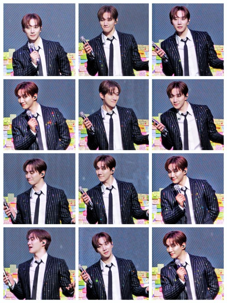 baist829's tweet photo. 调皮小朋友吉隆坡不眨眼挑战十二连哈哈哈，这表情不像演的😉

#준호 #이준호 
#JUNHO #LEEJUNHO
#JUNHO_THE_MOMENT_2023 https://t.co/36EbbC76ki