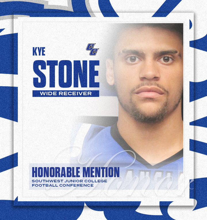 Congratulations @KyeStone1 #ScoBoys