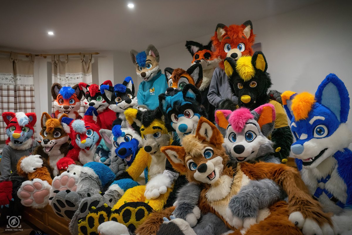 Travis (@travisthefoxdog) on Twitter photo You opened the door and saw this. What are you gonna do?^^
<a href="/Whity_Inu/">Whity ๐NFC</a>, <a href="/LachimF/">Lachim_Fox</a>, <a href="/Nick_Vulpes/">Nick Fox</a>, <a href="/Cophie11/">Cophie</a>, <a href="/RubyDrolf/">Ruby</a>, <a href="/vlaaacek/">VlaceK</a>, <a href="/McFurryTek/">Tekie โจ</a>, @klokifolfie,
<a href="/ParadoxFoxCZ/">Paradox</a>, <a href="/TyrkysHusky/">Tyrkys</a>, <a href="/ArantheWolf/">Aran</a>, <a href="/DodgeHusky/">DodgeFoxHusky</a>, <a href="/RapidtheHusky/">Rapid</a>, <a href="/FlupVolta/">Flup โชข</a>, <a href="/enthvy/">Enthvy</a>, <a href="/RokajTheHusky/">Rokaj</a>
๐ท<a href="/AtroxTheFox/">AtroxTheFox</a> You opened the door and saw this. What are you gonna do?^^
<a href="/Whity_Inu/">Whity ๐NFC</a>, <a href="/LachimF/">Lachim_Fox</a>, <a href="/Nick_Vulpes/">Nick Fox</a>, <a href="/Cophie11/">Cophie</a>, <a href="/RubyDrolf/">Ruby</a>, <a href="/vlaaacek/">VlaceK</a>, <a href="/McFurryTek/">Tekie โจ</a>, @klokifolfie,
<a href="/ParadoxFoxCZ/">Paradox</a>, <a href="/TyrkysHusky/">Tyrkys</a>, <a href="/ArantheWolf/">Aran</a>, <a href="/DodgeHusky/">DodgeFoxHusky</a>, <a href="/RapidtheHusky/">Rapid</a>, <a href="/FlupVolta/">Flup โชข</a>, <a href="/enthvy/">Enthvy</a>, <a href="/RokajTheHusky/">Rokaj</a>
๐ท<a href="/AtroxTheFox/">AtroxTheFox</a>