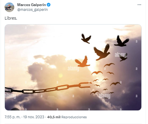 hilario tweet media