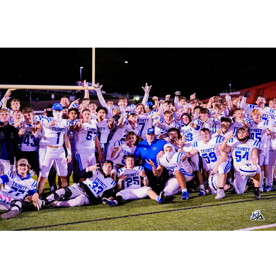 Dante DeRubbo tweet media