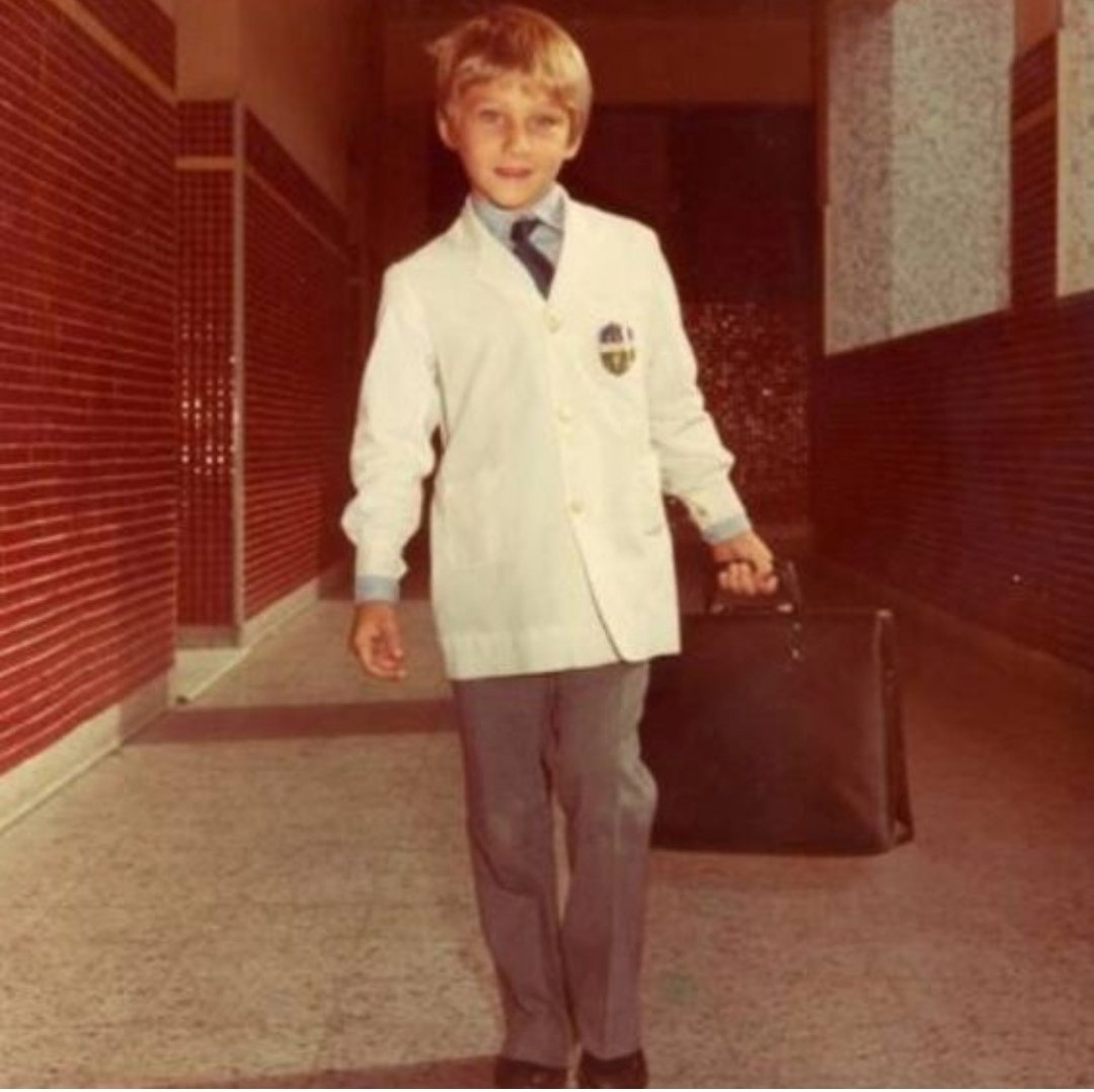 Javier y Milei Presidente, ahora todos a trabajar