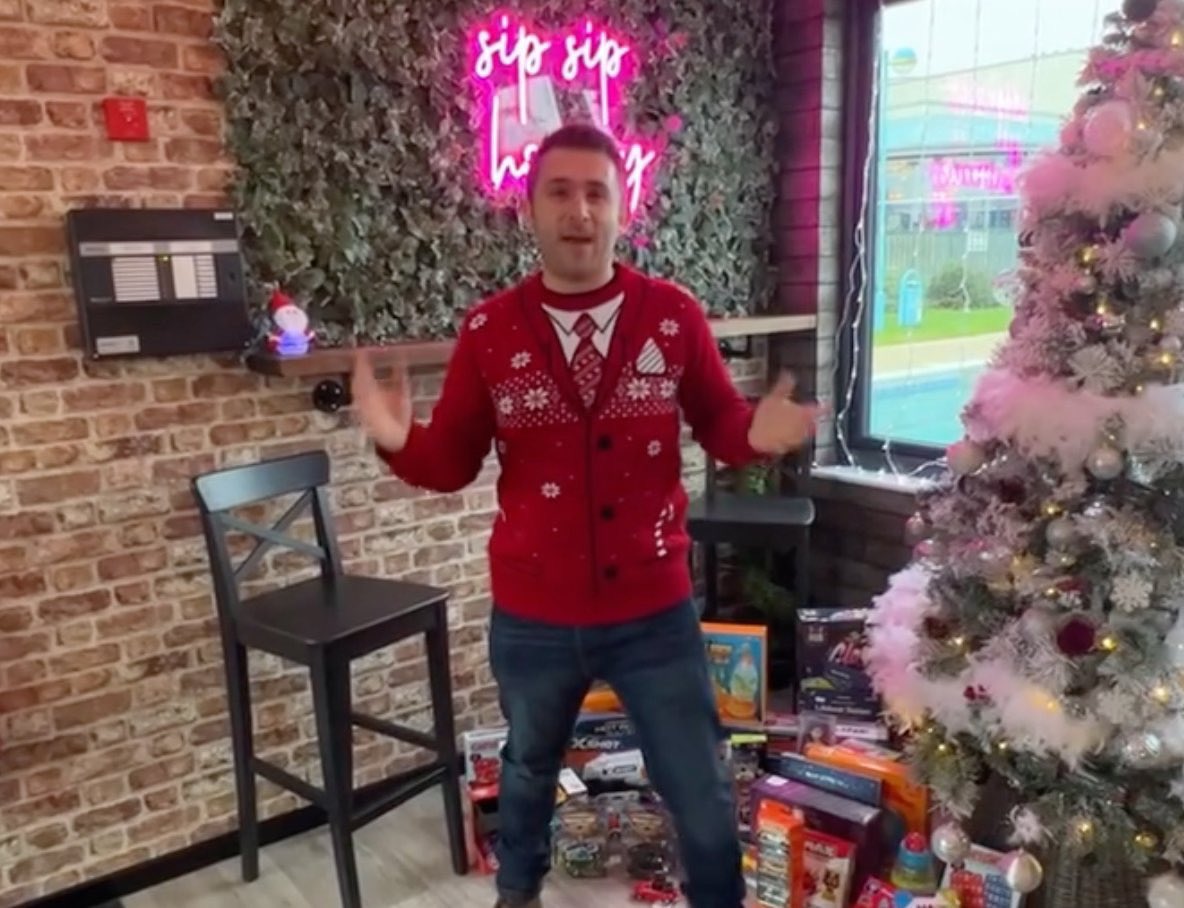 📰 News Alert 📰

Skegness <a href="/RNLI/">RNLI</a> launches second annual toy drive for local causes

Read the full story 👇
rnli.org/news-and-media…