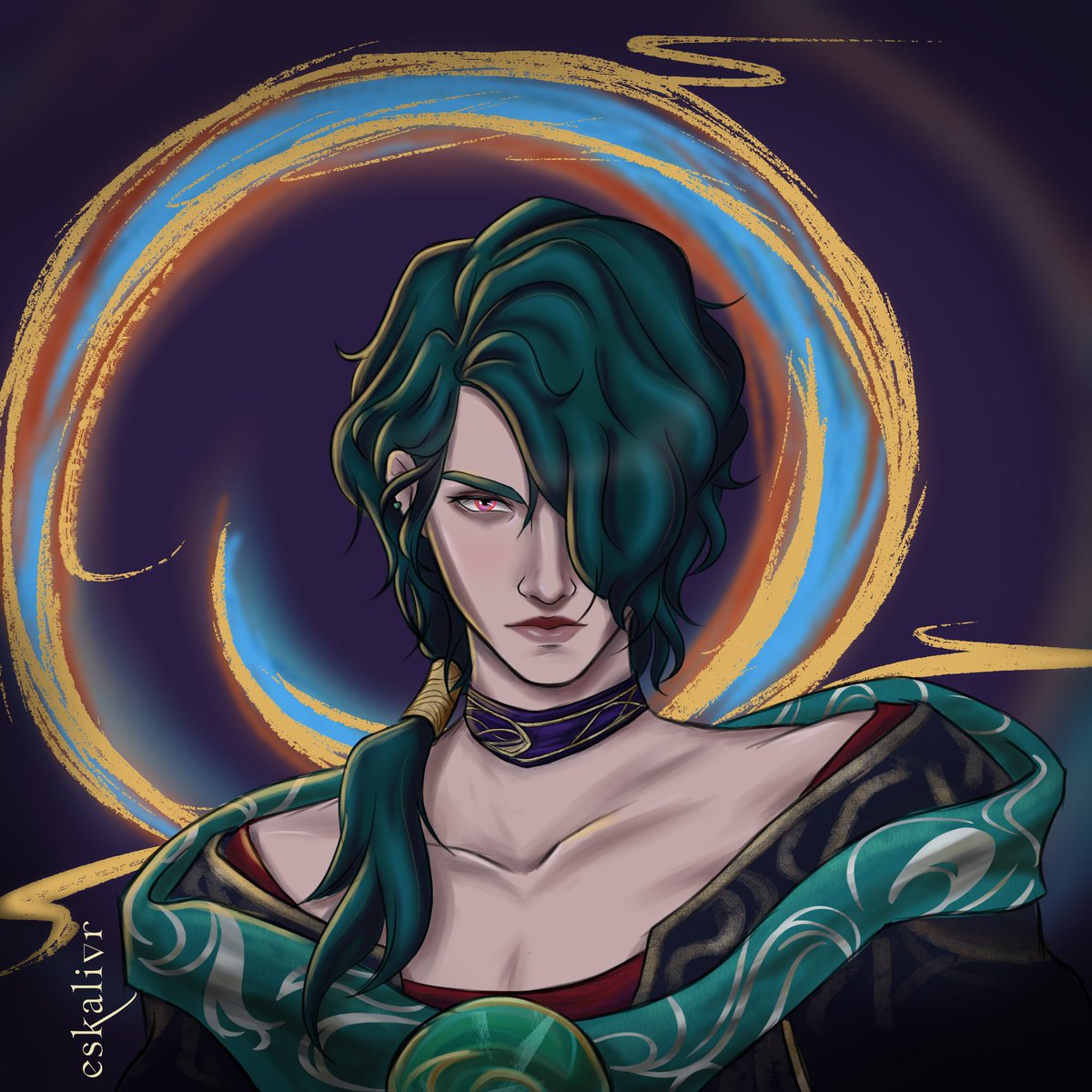 Hwei

#ArtofLegends #LeagueOfLegends