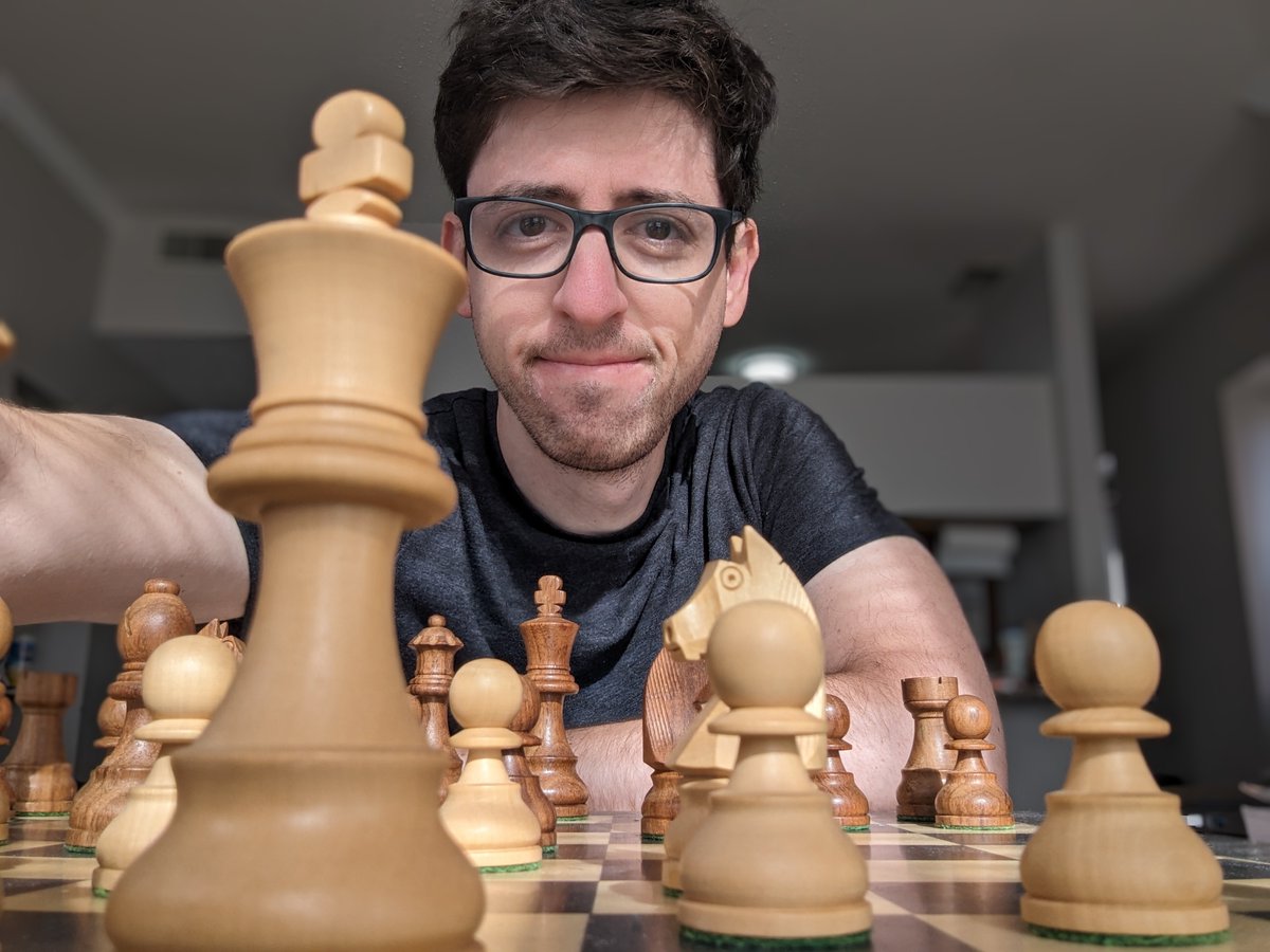 Online Chess vs Over The Board (OTB) Chess