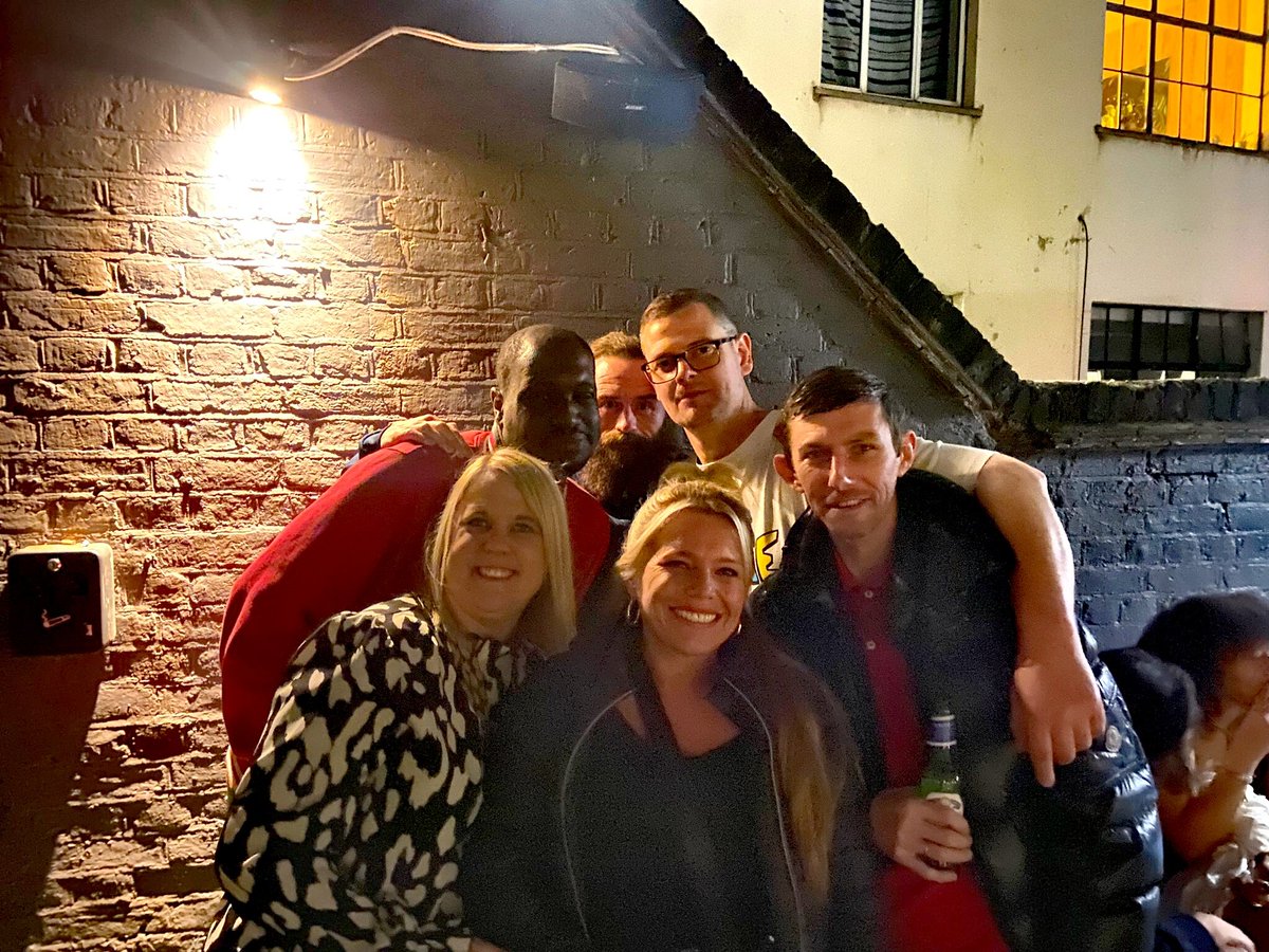 DJ Rowland Samuel tweet media