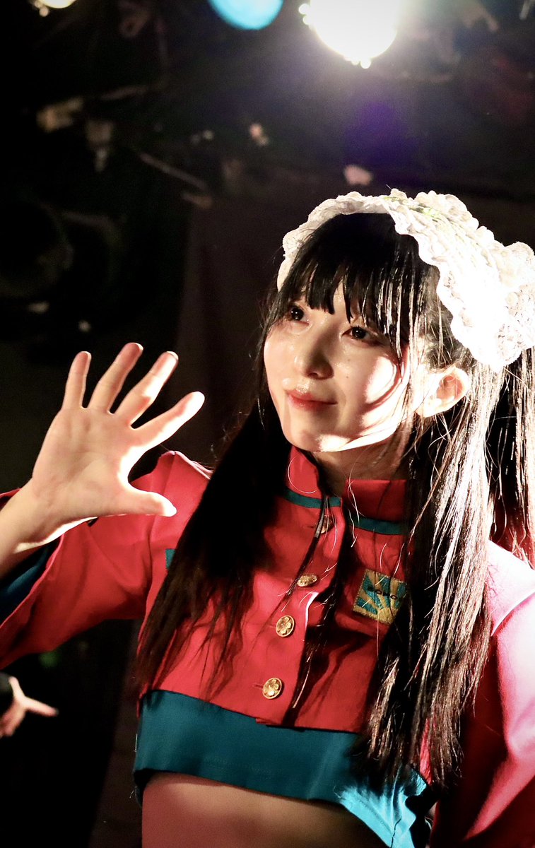 ze_ku_fire's tweet photo. 2023.11.19
NAGOYA R.A.D
ヒヨリ1
#SOMOSOMO
#SOMO2_hiyori
#コモレビヒヨリ https://t.co/DMaF8QKQIU