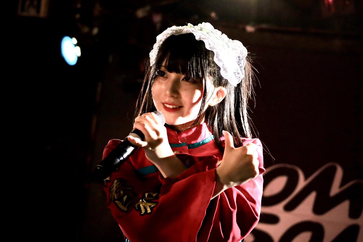 ze_ku_fire's tweet photo. 2023.11.19
NAGOYA R.A.D
ヒヨリ1
#SOMOSOMO
#SOMO2_hiyori
#コモレビヒヨリ https://t.co/DMaF8QKQIU