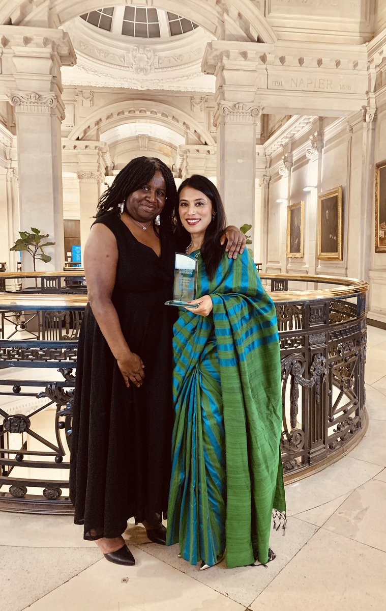 Jebi Rahman tweet media