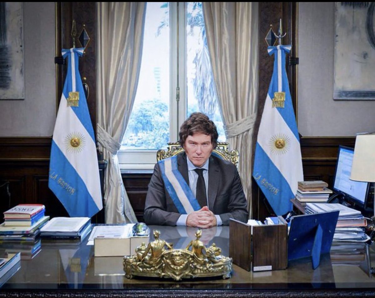 Juanchi Landini tweet media